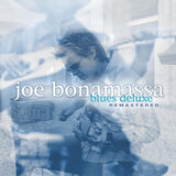 Joe Bonamassa - Blues deluxe (LP) - Velvet Music