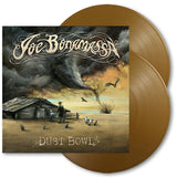 Joe Bonamassa - Dustbowl (LP) - Velvet Music