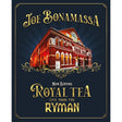 Joe Bonamassa - Now serving:royal tea live from the ryman (DVD movie) - Velvet Music