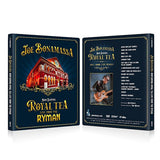 Joe Bonamassa - Now serving:royal tea live from the ryman (DVD movie) - Velvet Music