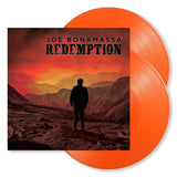 Joe Bonamassa - Redemption (LP)