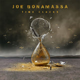 Joe Bonamassa - Time clocks (LP) - Velvet Music