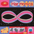 Joe Goddard - Harmonics (LP) - Velvet Music