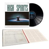 The Joe Harriott Quintet - High spirits (LP)