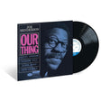 Joe Henderson - Our thing (LP) - Velvet Music