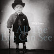 Joe Henry - All the eye can see (LP) - Velvet Music