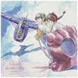 Joe Hisaishi - Castle in the sky (LP) - Velvet Music