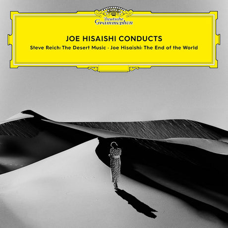 Joe Hisaishi - Joe hisaishi conducts (CD) - Velvet Music