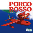 Joe Hisaishi - Porco rosso (LP) - Velvet Music