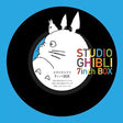 Joe Hisaishi - Studio ghibli 7inch box (7-inch single) - Velvet Music