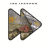 Joe Jackson - Fast forward (LP) - Velvet Music