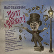 Joe Jackson - Mr. joe jackson presents: max champion in 'what a racket!' (LP)