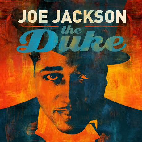Joe Jackson - Duke (CD) - Velvet Music
