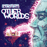 Joe Lovano & Dave Douglas Soundprints - Other worlds -digi- (CD) - Velvet Music