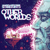 Joe Lovano & Dave Douglas Soundprints - Other worlds -digi- (CD) - Velvet Music