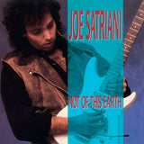 Joe Satriani - Not of this earth (LP) - Velvet Music