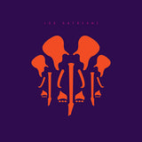Joe Satriani - The elephants of mars (CD)