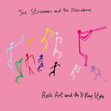 Joe Strummer & The Mescaleros - Rock Art And The X-Ray Style (CD) - Velvet Music