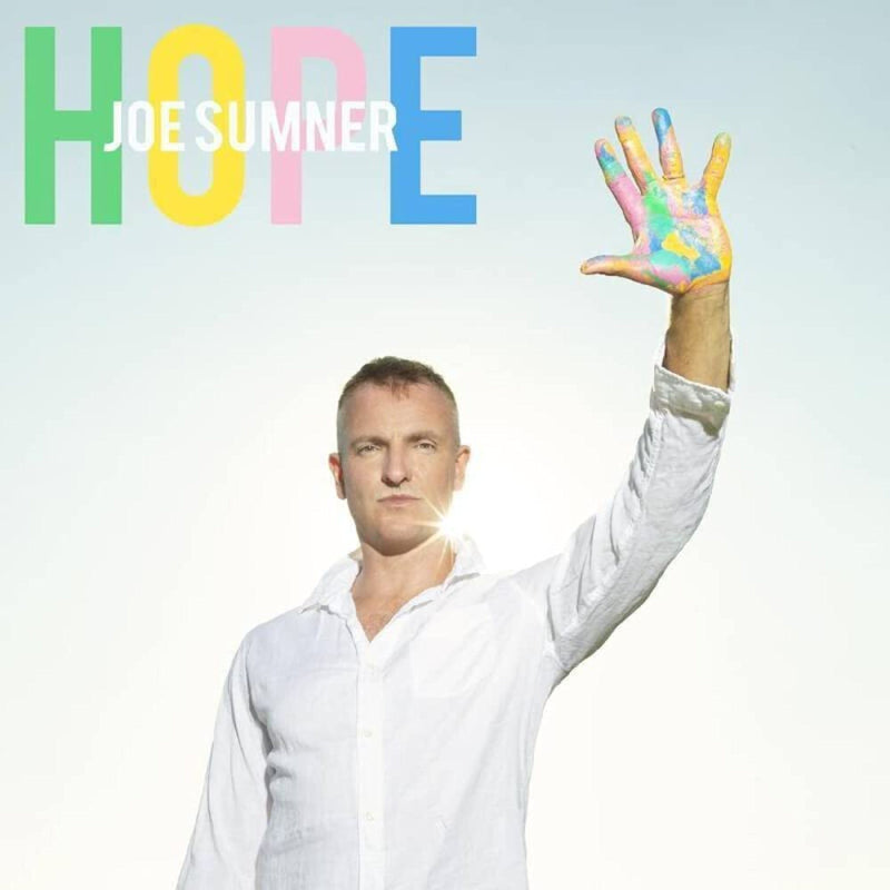 Joe Sumner - Hope (7-inch single)
