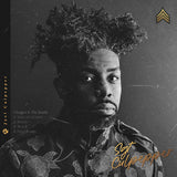 Joel Culpepper - Sgt culpepper (LP) - Velvet Music