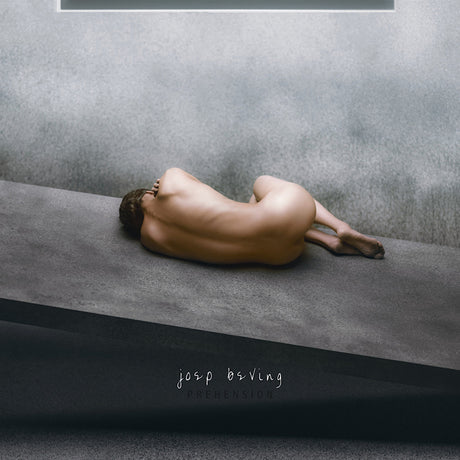 Joep Beving - Prehension (LP) - Velvet Music