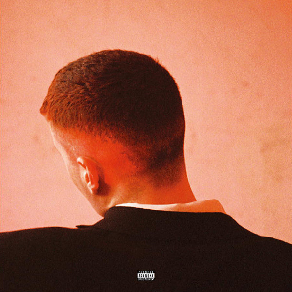 Joesef - Permanent damage (LP) - Velvet Music