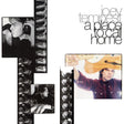 Joey Tempest - A place to call home (CD) - Velvet Music