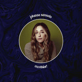 Johanna Samuels - Excelsior! (CD) - Velvet Music
