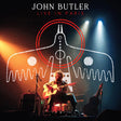 John Butler - Live in paris (CD) - Velvet Music
