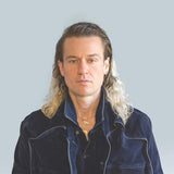 John Carroll Kirby - My garden (LP) - Velvet Music
