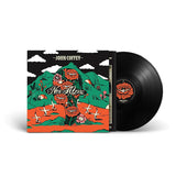John Coffey - Not alone (LP)