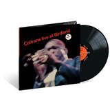 John Coltrane - Coltrane - live at birdland (LP)