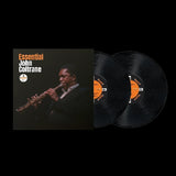 John Coltrane - Essential john coltrane (LP)