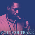 John Coltrane - The best of john coltrane (LP) - Velvet Music