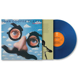 John Cooper Clarke - Disguise in love (LP)
