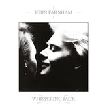 John Farnham - Whispering jack (CD) - Velvet Music