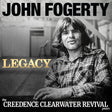 John Fogerty - Legacy: the creedence clearwater revival years (CD) - Velvet Music