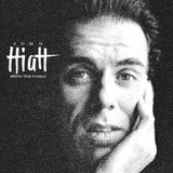 John Hiatt - Bring The Family (second hand CD)