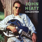 John Hiatt - Collected (LP) - Velvet Music
