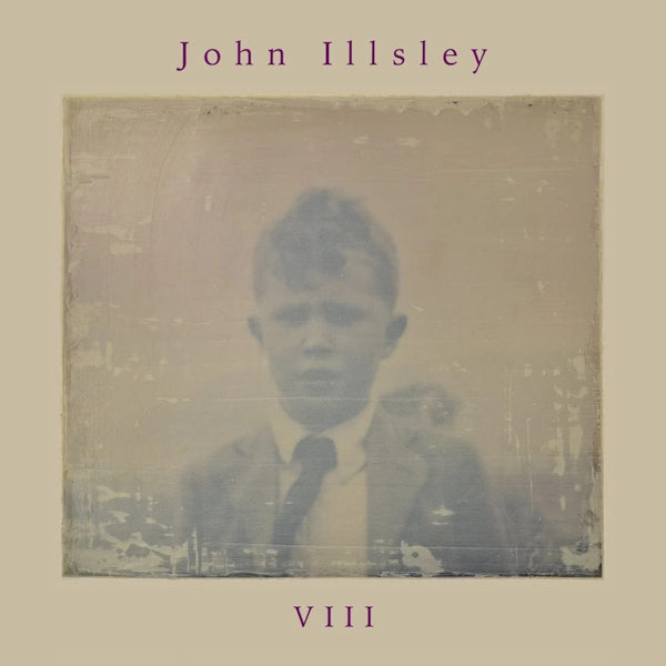 John Illsley - VIII (CD) - Velvet Music