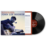 John Lee Hooker - The standard school broadcast recordings (LP) - Velvet Music