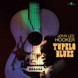 John Lee Hooker - Tupelo blues (LP) - Velvet Music