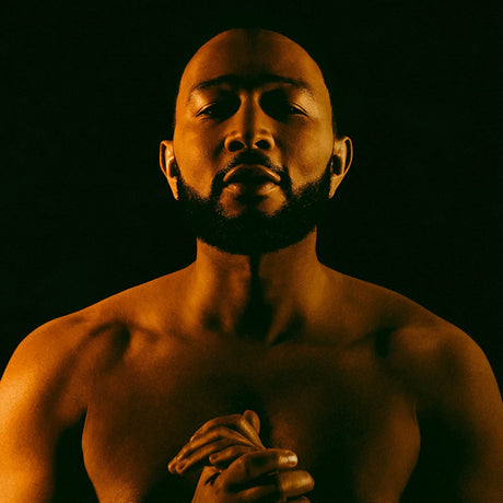 John Legend - Legend (LP) - Velvet Music