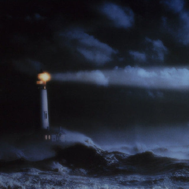 John Maus - We must become the pitiless censors of ourselves (LP) - Velvet Music