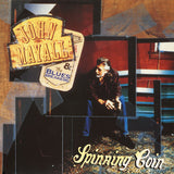 John Mayall & The Bluesbreakers - Spinning coin (LP) - Velvet Music