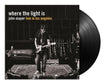 John Mayer - Where the light is: john mayer live in los angeles (LP) - Velvet Music