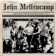 John Mellencamp - The good samaritan tour 2000 (LP) - Velvet Music