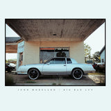 John Moreland - Big bad luv (CD) - Velvet Music