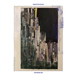 John Moreland - Birds in the ceiling (LP) - Velvet Music