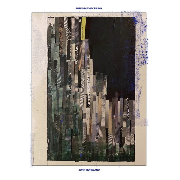 John Moreland - Birds in the ceiling (CD)